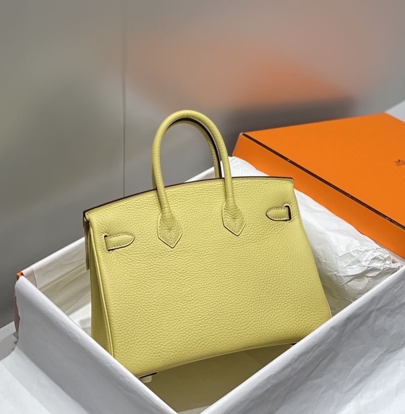 Hermes Birkin Bags